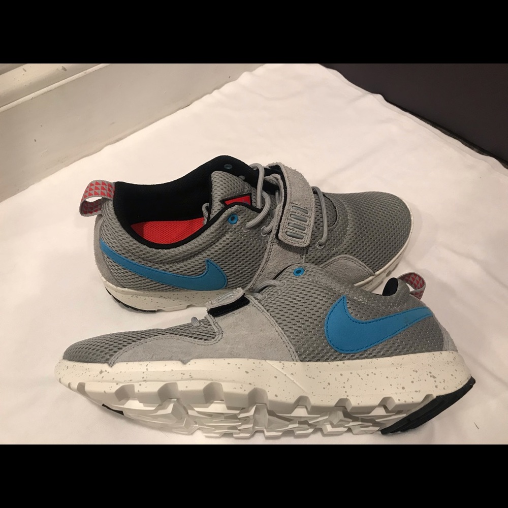 Nike SB Trainerendor